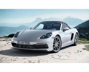Porsche Boxster Gebrauchtwagen