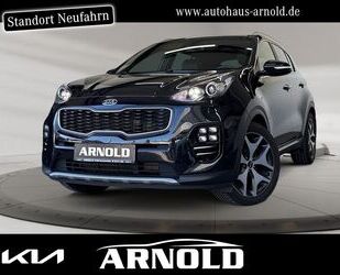 Kia Sportage Gebrauchtwagen