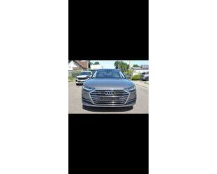 Audi A8 Gebrauchtwagen