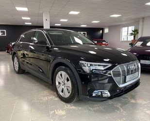 Audi e-tron Gebrauchtwagen