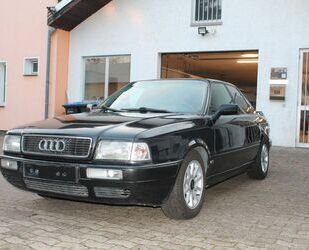 Audi 80 Gebrauchtwagen