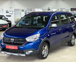 Dacia Lodgy Gebrauchtwagen