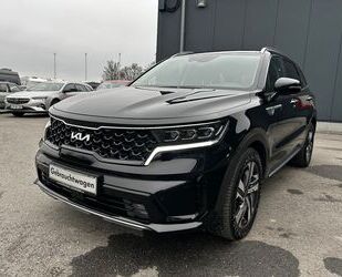 Kia Sorento Gebrauchtwagen