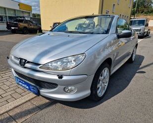 Peugeot 206 Gebrauchtwagen