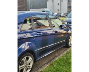 Mercedes-Benz B 200 Gebrauchtwagen