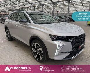 DS Automobiles DS7 (Crossback) Gebrauchtwagen