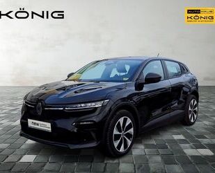 Renault Megane E-TECH Gebrauchtwagen