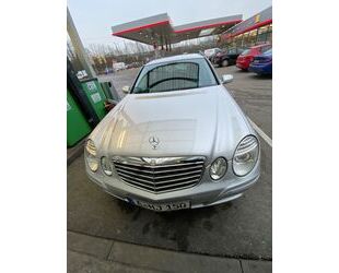 Mercedes-Benz E 320 Gebrauchtwagen