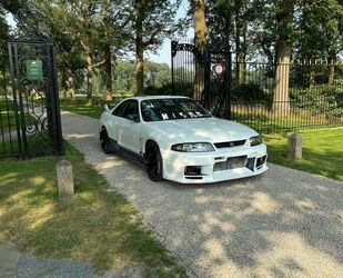 Nissan Skyline Gebrauchtwagen