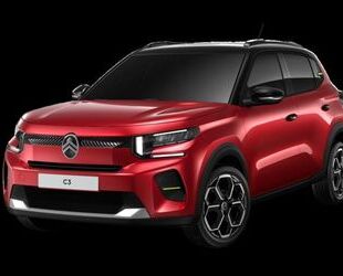 Citroen C3 Gebrauchtwagen