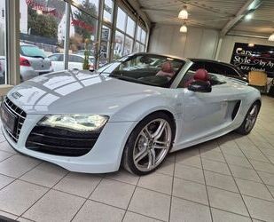 Audi R8 Gebrauchtwagen