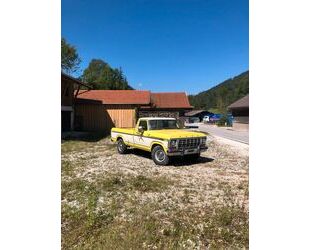 Ford F 250 Gebrauchtwagen