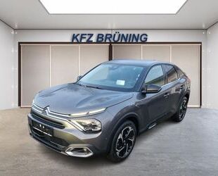Citroen C4 Gebrauchtwagen