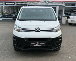Citroen Jumpy Gebrauchtwagen