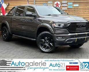 Dodge RAM Gebrauchtwagen