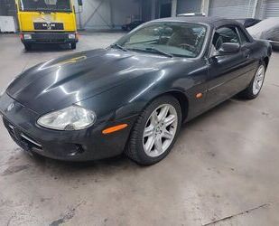 Jaguar XK8 Gebrauchtwagen