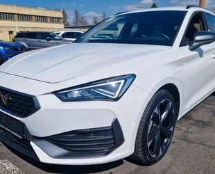 Cupra Leon Gebrauchtwagen