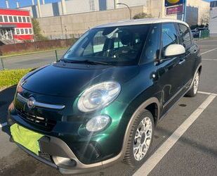 Fiat 500L Trekking Gebrauchtwagen