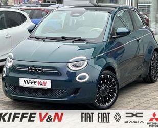 Fiat 500e Gebrauchtwagen