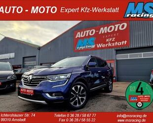 Renault Koleos Gebrauchtwagen
