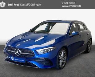 Mercedes-Benz A 180 Gebrauchtwagen