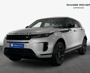 Land Rover Range Rover Evoque Gebrauchtwagen