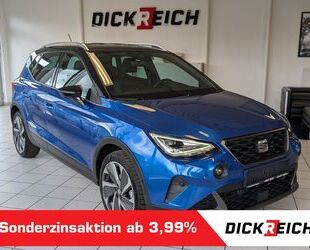 Seat Arona Gebrauchtwagen