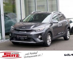 Kia Stonic Gebrauchtwagen