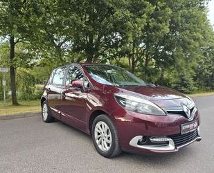 Renault Scenic Gebrauchtwagen