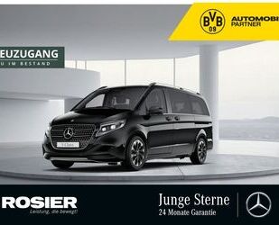 Mercedes-Benz V 300 Gebrauchtwagen