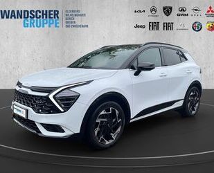 Kia Sportage Gebrauchtwagen