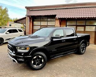 Dodge RAM Gebrauchtwagen