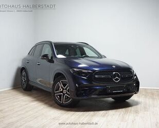 Mercedes-Benz GLC 300 Gebrauchtwagen