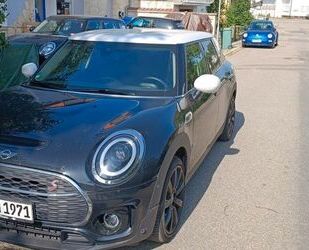 Mini Cooper SD Clubman Gebrauchtwagen