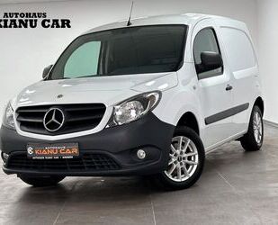 Mercedes-Benz Citan Gebrauchtwagen