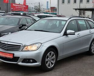 Mercedes-Benz C 200 Gebrauchtwagen
