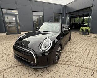 Mini Cooper Cabrio Gebrauchtwagen