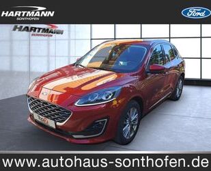 Ford Kuga Gebrauchtwagen