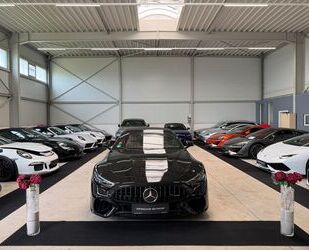 Mercedes-Benz SL 63 AMG Gebrauchtwagen