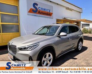 BMW X1 Gebrauchtwagen