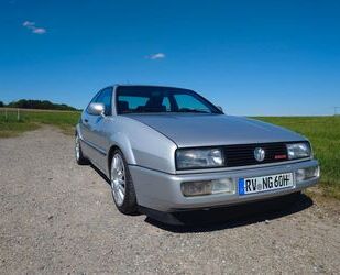 VW Corrado Gebrauchtwagen