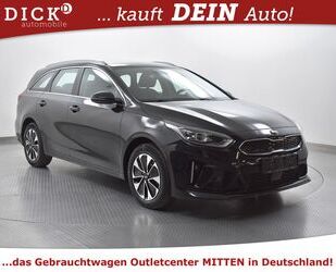Kia ceed Sportswagon Gebrauchtwagen