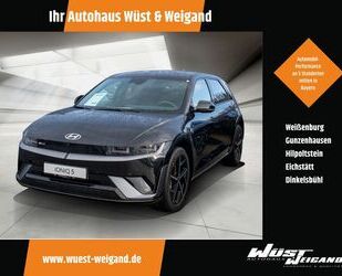 Hyundai IONIQ 5 Gebrauchtwagen