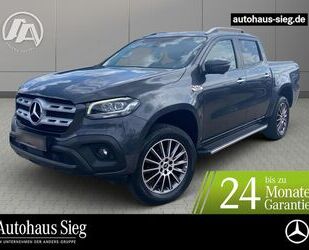 Mercedes-Benz X 350 Gebrauchtwagen