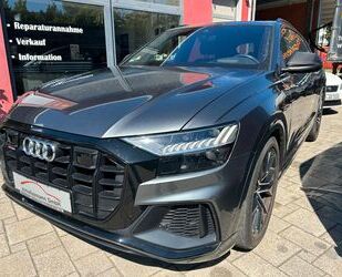 Audi SQ8 Gebrauchtwagen