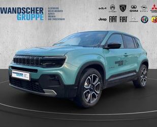 Jeep Avenger Gebrauchtwagen