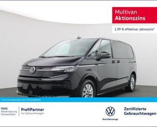 VW T7 Multivan Gebrauchtwagen