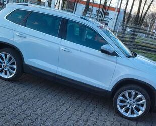 Skoda Karoq Gebrauchtwagen