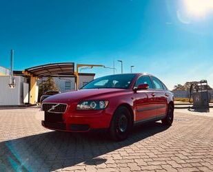Volvo S40 Gebrauchtwagen