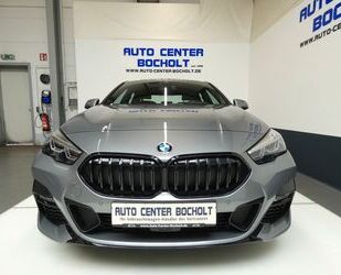 BMW 218 Gran Coupé Gebrauchtwagen